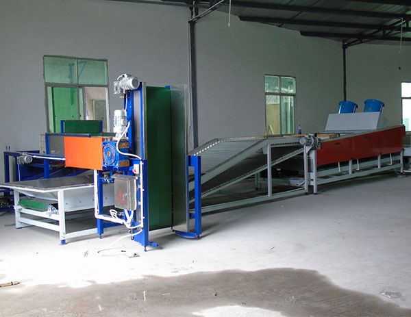 自動(dòng)翻箱上果機(jī)