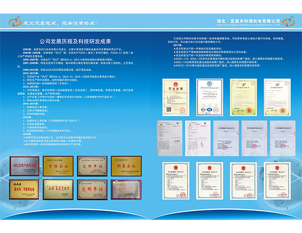 榮譽(yù)資質(zhì)